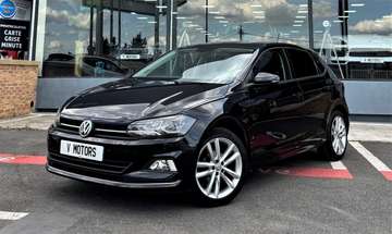 TSI 95 Carat Highline Design' 1er Main