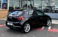 Volkswagen Polo TSI 95 Carat Highline Design' 1er Main Noir - thumbnail 2