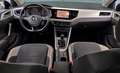 Volkswagen Polo TSI 95 Carat Highline Design' 1er Main Noir - thumbnail 8