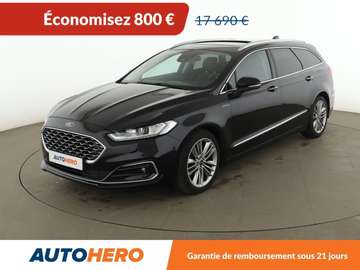 SW 2.0 EcoBlue Vignale Auto