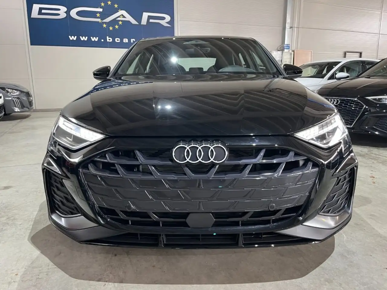 Audi A3 2026
