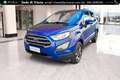 Ford EcoSport 1.5 TDCi 100 CV Start&Stop Plus Albastru - thumbnail 1
