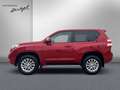 Toyota Land Cruiser Land Cruiser 2.8D-4D Autom Executive,NAVI,AHK,KLIM Rosso - thumbnail 4
