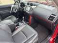 Toyota Land Cruiser Land Cruiser 2.8D-4D Autom Executive,NAVI,AHK,KLIM Rosso - thumbnail 12