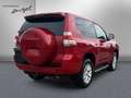 Toyota Land Cruiser Land Cruiser 2.8D-4D Autom Executive,NAVI,AHK,KLIM Rosso - thumbnail 5
