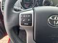 Toyota Land Cruiser Land Cruiser 2.8D-4D Autom Executive,NAVI,AHK,KLIM Rosso - thumbnail 10