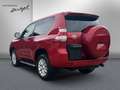 Toyota Land Cruiser Land Cruiser 2.8D-4D Autom Executive,NAVI,AHK,KLIM Rosso - thumbnail 6