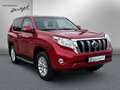 Toyota Land Cruiser Land Cruiser 2.8D-4D Autom Executive,NAVI,AHK,KLIM Rosso - thumbnail 3