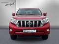Toyota Land Cruiser Land Cruiser 2.8D-4D Autom Executive,NAVI,AHK,KLIM Rosso - thumbnail 2