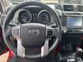 Toyota Land Cruiser Land Cruiser 2.8D-4D Autom Executive,NAVI,AHK,KLIM Rosso - thumbnail 9
