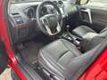 Toyota Land Cruiser Land Cruiser 2.8D-4D Autom Executive,NAVI,AHK,KLIM Rosso - thumbnail 8