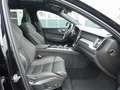 Volvo XC60 Black Edition Ultra B5 AWD/360°Cam/Pano. Schwarz - thumbnail 10