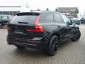 Volvo XC60 Black Edition Ultra B5 AWD/360°Cam/Pano. Schwarz - thumbnail 2