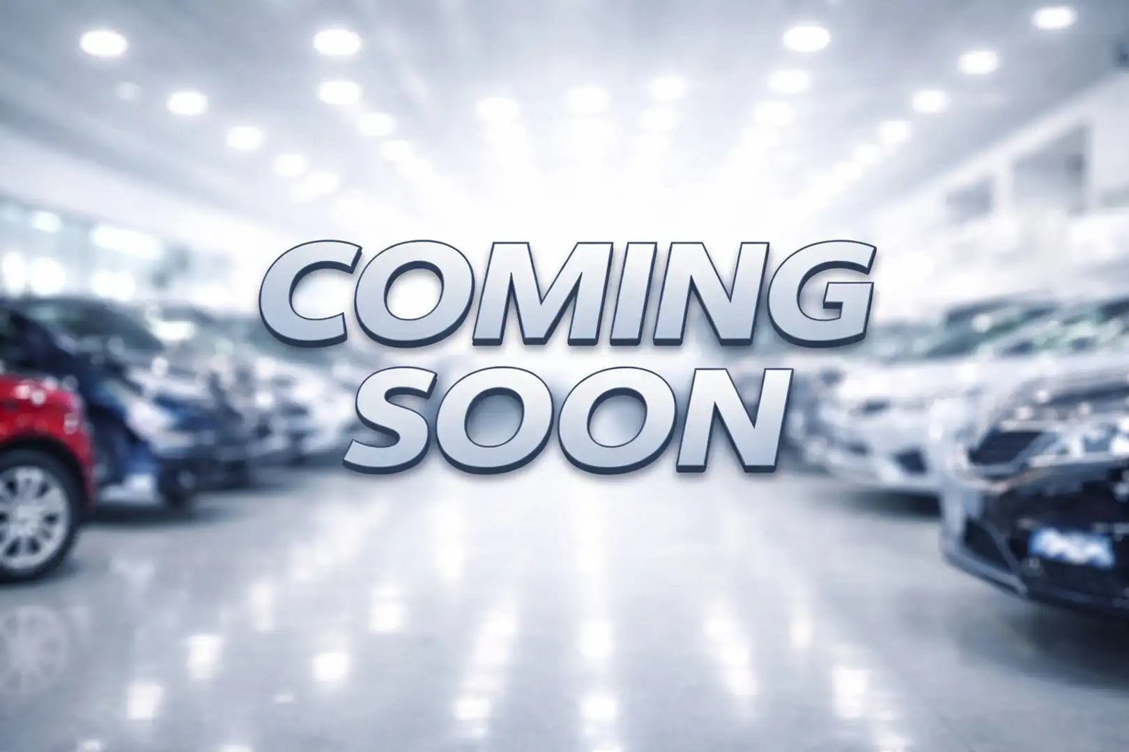 Ford Fiesta Trend Blau - 1