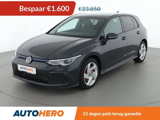 Volkswagen Golf GTE 1.4 GTE