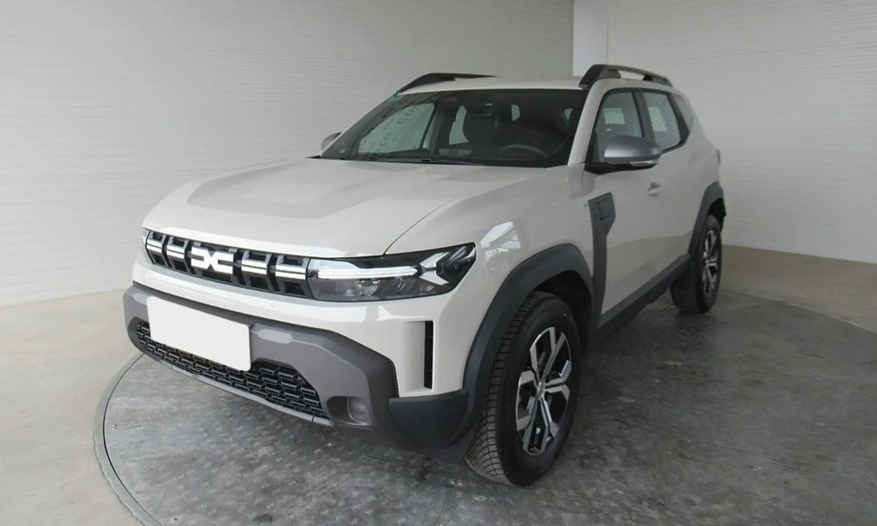 Dacia Duster ECO-G 100 CV Beige - 1