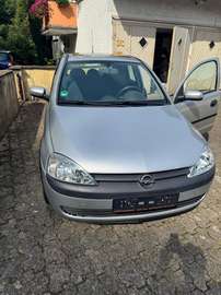 Corsa 1.0 12V Comfort