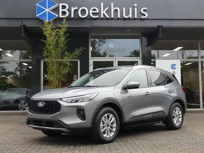 Ford Kuga 2.5 PHEV Titanium | Achteruitrijcamera | Airco (au