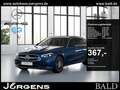 Mercedes-Benz C 200 T Avantgarde/DIGITAL/360/Pano/AHK/Distr/18 Blau - thumbnail 1