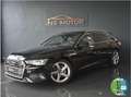 Audi A6 40 TDI S line S tronic Noir - thumbnail 1
