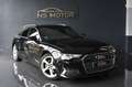 Audi A6 40 TDI S line S tronic Noir - thumbnail 2