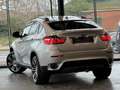 BMW X6 3.0 dA xDrive40/PACK M/FULLOPTIONS/FACELIFT!!!! Gris - thumbnail 4