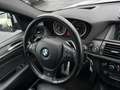 BMW X6 3.0 dA xDrive40/PACK M/FULLOPTIONS/FACELIFT!!!! Gris - thumbnail 20