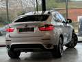 BMW X6 3.0 dA xDrive40/PACK M/FULLOPTIONS/FACELIFT!!!! Gris - thumbnail 3