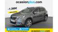 Peugeot 2008 1.6 BlueHDI S&S Allure 120 Argent - thumbnail 1