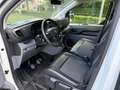 Toyota Proace 2.0 D-4D150CV/ Pret imm/portes couliss G+D/59000km Weiß - thumbnail 11