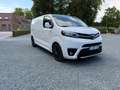 Toyota Proace 2.0 D-4D150CV/ Pret imm/portes couliss G+D/59000km Weiß - thumbnail 3