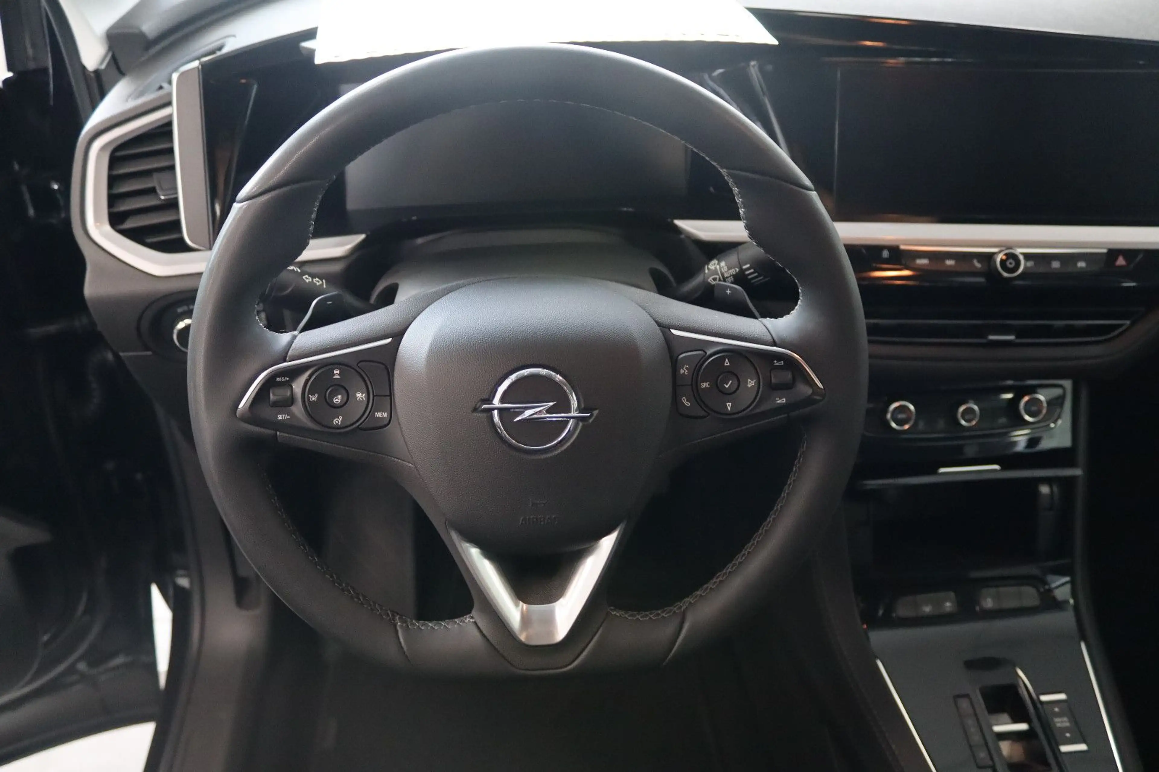 Opel Grandland X Grandland 1.2 Turbo GS Line * 1.HAND * — photo 11