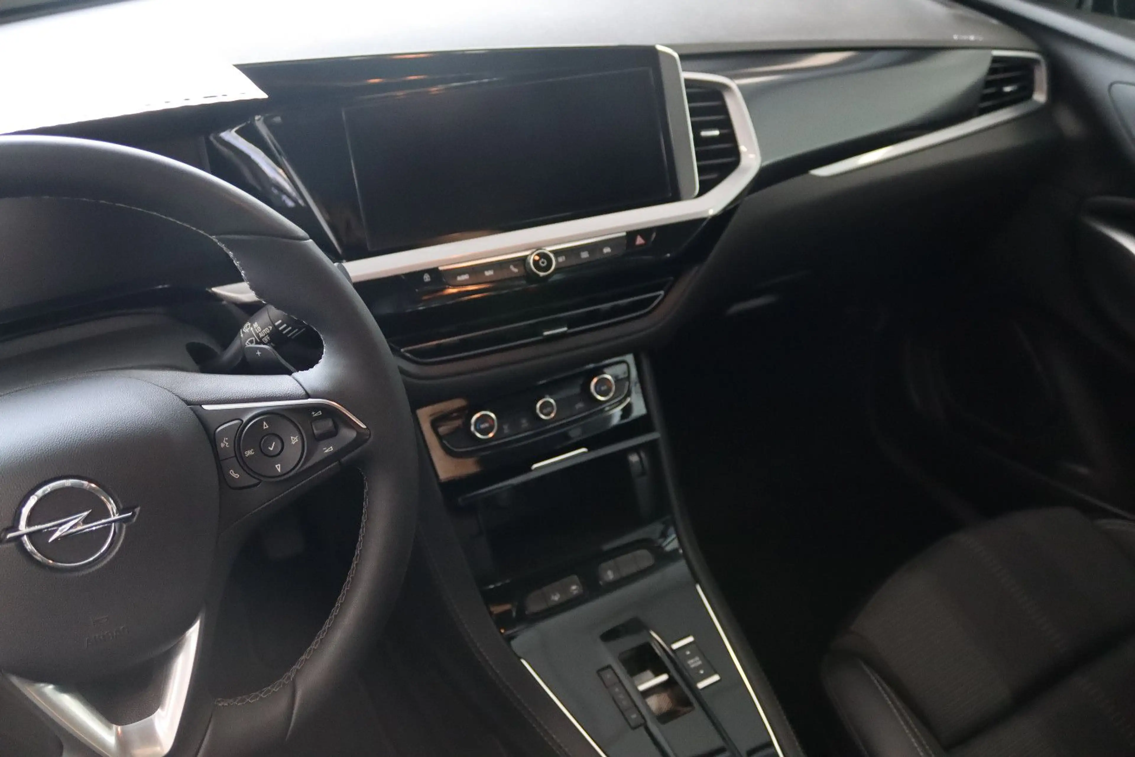 Opel Grandland X Grandland 1.2 Turbo GS Line * 1.HAND * — photo 12