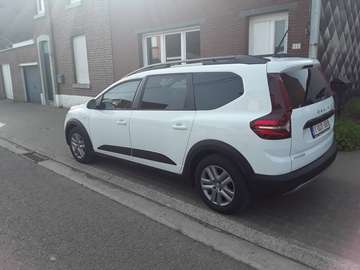 Jogger essence et LPG 1.0 ECO-G Comfort 5pl. (EU6d)
