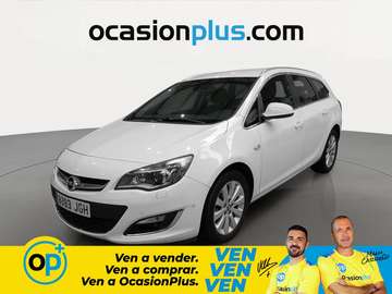 ST 1.6CDTi S/S Excellence 136