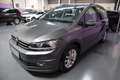 Volkswagen Touran 1.6TDI CR BMT Advance 81kW Gris - thumbnail 4