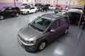 Volkswagen Touran 1.6TDI CR BMT Advance 81kW Gris - thumbnail 9