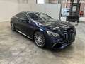 Mercedes-Benz S 63 AMG Coupe *DESIGNO*CARBOCERAMICA*DRIVER'S PACK* Blu/Azzurro - thumbnail 4