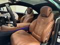 Mercedes-Benz S 63 AMG Coupe *DESIGNO*CARBOCERAMICA*DRIVER'S PACK* Blu/Azzurro - thumbnail 12