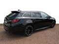 Toyota Corolla TS Hybrid GR Sport Black Edition Noir - thumbnail 4