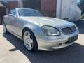Mercedes-Benz SLK 320 V6 Silber - thumbnail 2