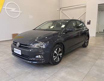 1.0 EVO 59kW Comfortline