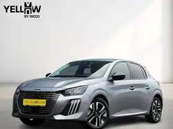 Peugeot 208 Allure / MHEV / E-DSC6