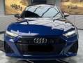 Audi RS6 Performance  Keramik Pack Carbone B\u0026O Adv Pack RS Bleu - thumbnail 2