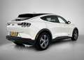 Ford Mustang Mach-E Extended RWD 98 kWh Extended range / Leer / stoelv Wit - thumbnail 4