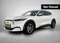 Ford Mustang Mach-E Extended RWD 98 kWh Extended range / Leer / stoelv Wit - thumbnail 1