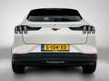 Ford Mustang Mach-E Extended RWD 98 kWh Extended range / Leer / stoelv Wit - thumbnail 3