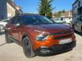 Citroen C4 C4 PureTech 130 Shine Edition Schiebedach, Massage, usw. Orange - thumbnail 1