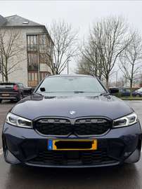 M340i Touring xDrive