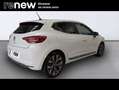 Renault Clio Blue dCi Zen 63kW Blanco - thumbnail 2